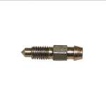 Entlüfternippel Entlüfterschraube Radbremszylinder Bremszylinder hinten für VW Bus T2 T2a T2ab T2b T3  8.71-92 Vergl. 211611477A VW Käfer